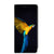 Samsung Galaxy A41 Hoesje maken Papegaai - B2C Telecom