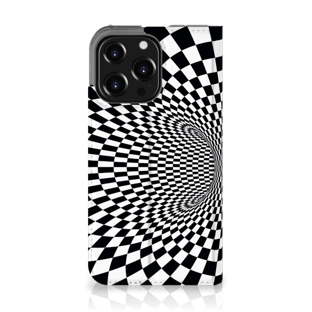 iPhone 13 Pro Stand Case Illusie - B2C Telecom
