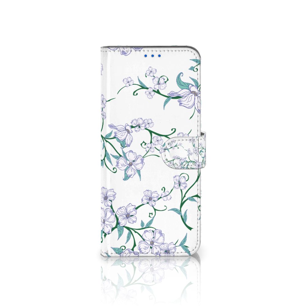 OPPO Reno 6 Pro Plus 5G Uniek Hoesje Blossom White