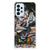 Samsung Galaxy A23 Anti-shock Hoesje met foto Badges - B2C Telecom