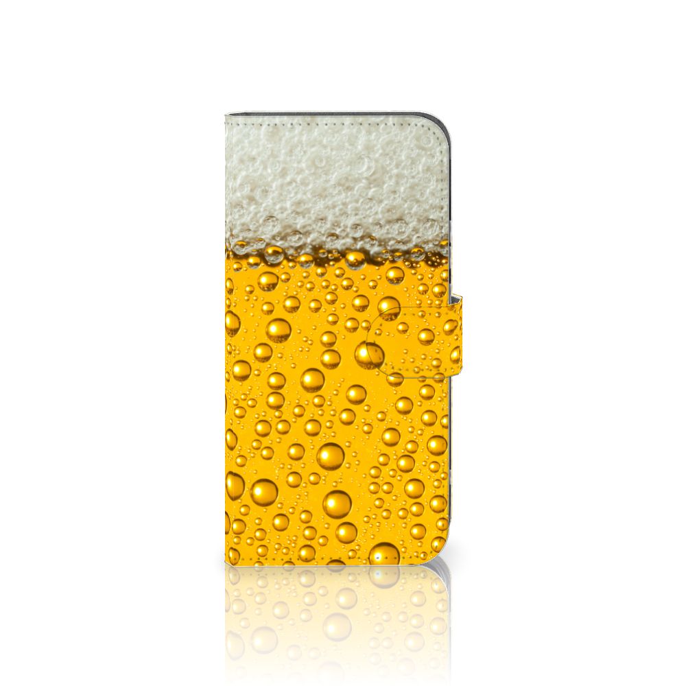 Samsung Galaxy S23 Plus Book Cover Bier