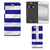Huawei P10 Plus Standcase Griekenland