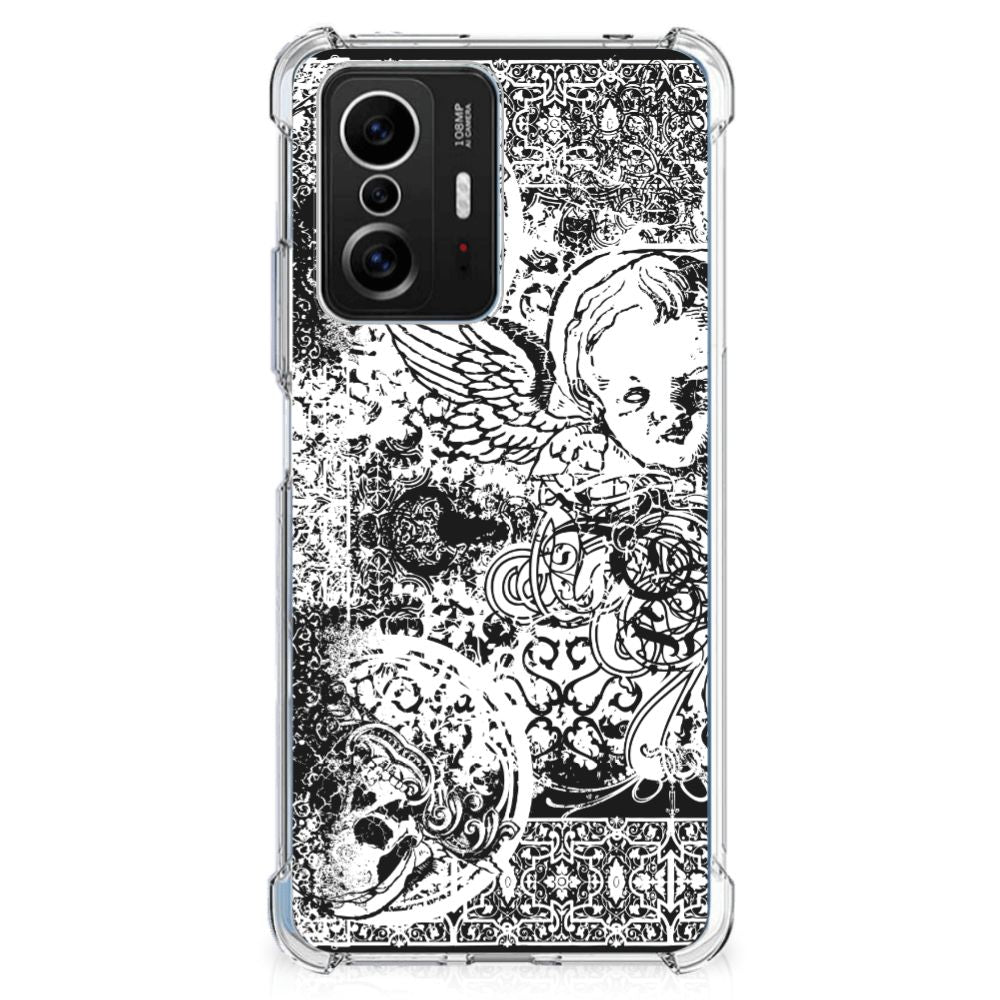 Extreme Case Xiaomi 11T | 11T Pro Skulls Angel