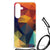 Samsung Galaxy S24 Plus Shockproof Case Polygon Color B2C Telecom