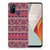 OnePlus Nord N100 TPU bumper Aztec Paars B2C Telecom