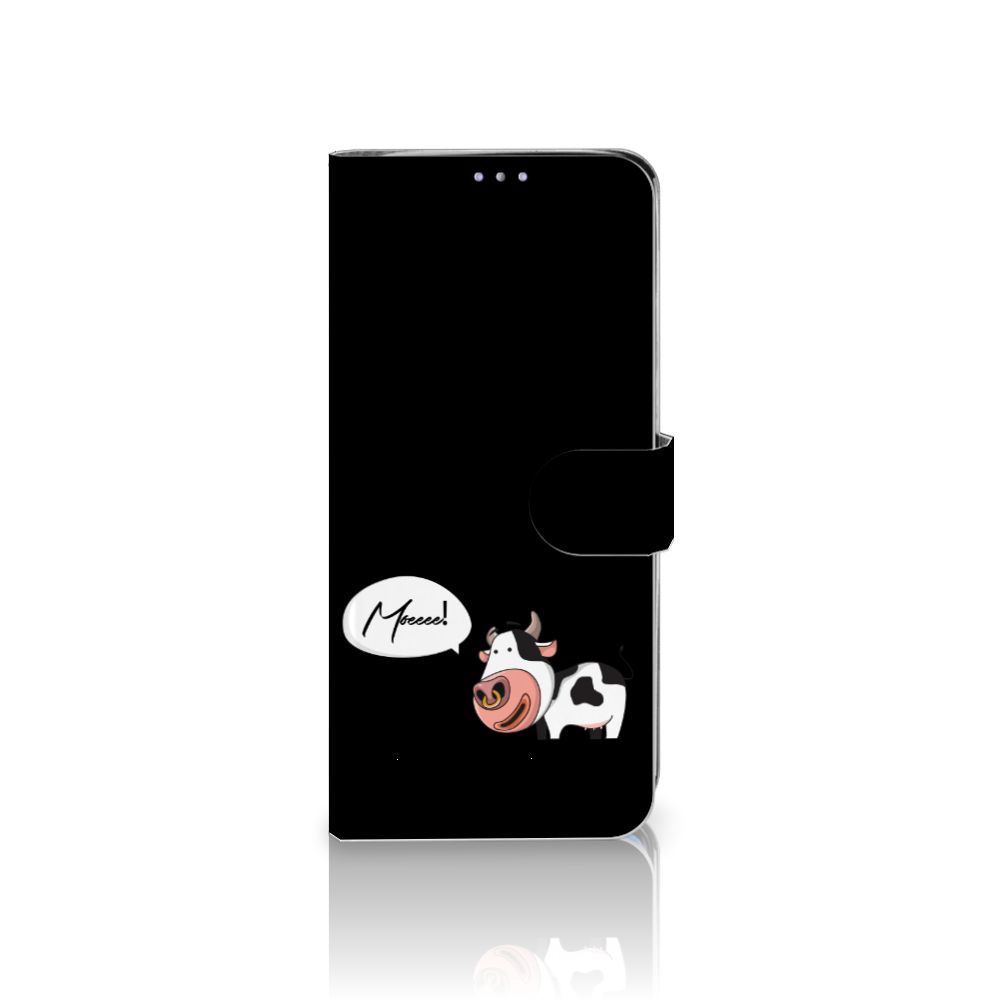 Samsung Galaxy S20 Ultra Leuk Hoesje Cow