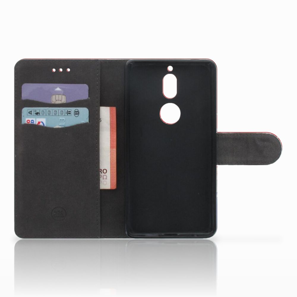 Nokia 7 Bookstyle Case Nederland