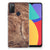 Alcatel 1S (2021) Bumper Hoesje Tree Trunk