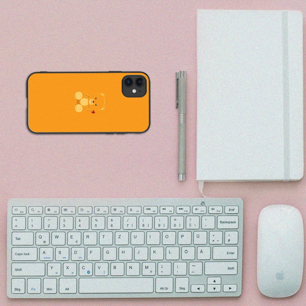 iPhone 11 Hoesje Baby Beer B2C Telecom
