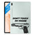 Samsung Galaxy Tab S7FE Print Case Pistol DTMP - B2C Telecom