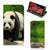 Samsung Galaxy Xcover 5 Hoesje maken Panda