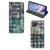 Hippe Standcase OPPO Reno4 Z 5G Spijkerbroeken - B2C Telecom