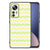 Xiaomi 12 | 12X Back Case Waves Yellow