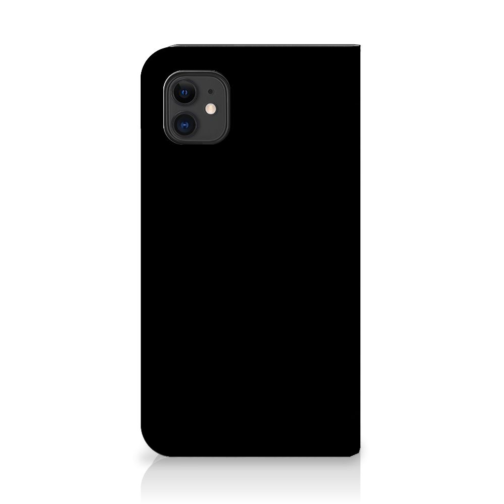 Apple iPhone 11 Flip Style Cover Whiskey