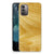 Nokia G21 | G11 Bumper Hoesje Licht Hout