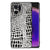 OPPO Find X5 Dierenprint Telefoonhoesje Slangenprint B2C Telecom