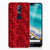 Nokia 7.1 TPU Case Red Roses