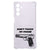 Samsung Galaxy M54 Anti Shock Case Pistol DTMP B2C Telecom
