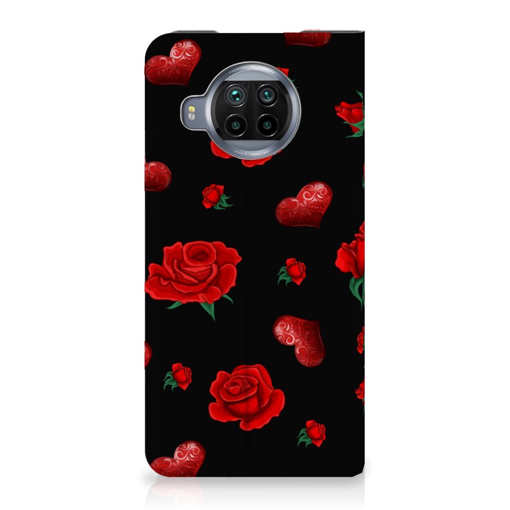 Xiaomi Mi 10T Lite Magnet Case Valentine - B2C Telecom