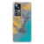 Xiaomi 12T | 12T Pro TPU Siliconen Hoesje Marble Blue Gold B2C Telecom