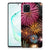 Samsung Galaxy Note 10 Lite Silicone Back Cover Vuurwerk