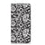 Samsung Galaxy S22 Plus Smart Cover Black Flowers - B2C Telecom