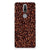 Nokia 2.4 Siliconen Case Koffiebonen