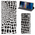 Sony Xperia 10 Hoesje maken Slangenprint