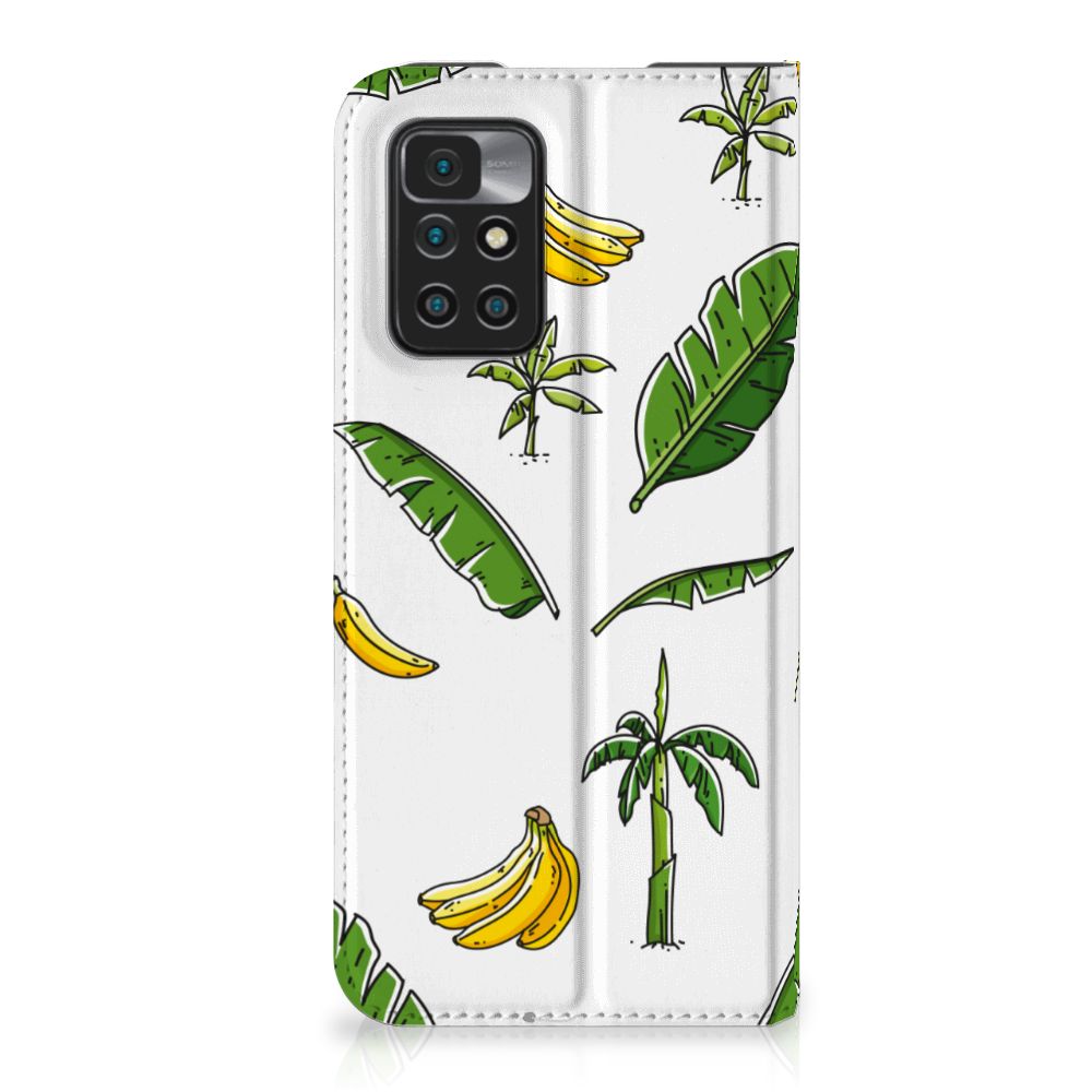 Xiaomi Redmi 10 Smart Cover Banana Tree - B2C Telecom
