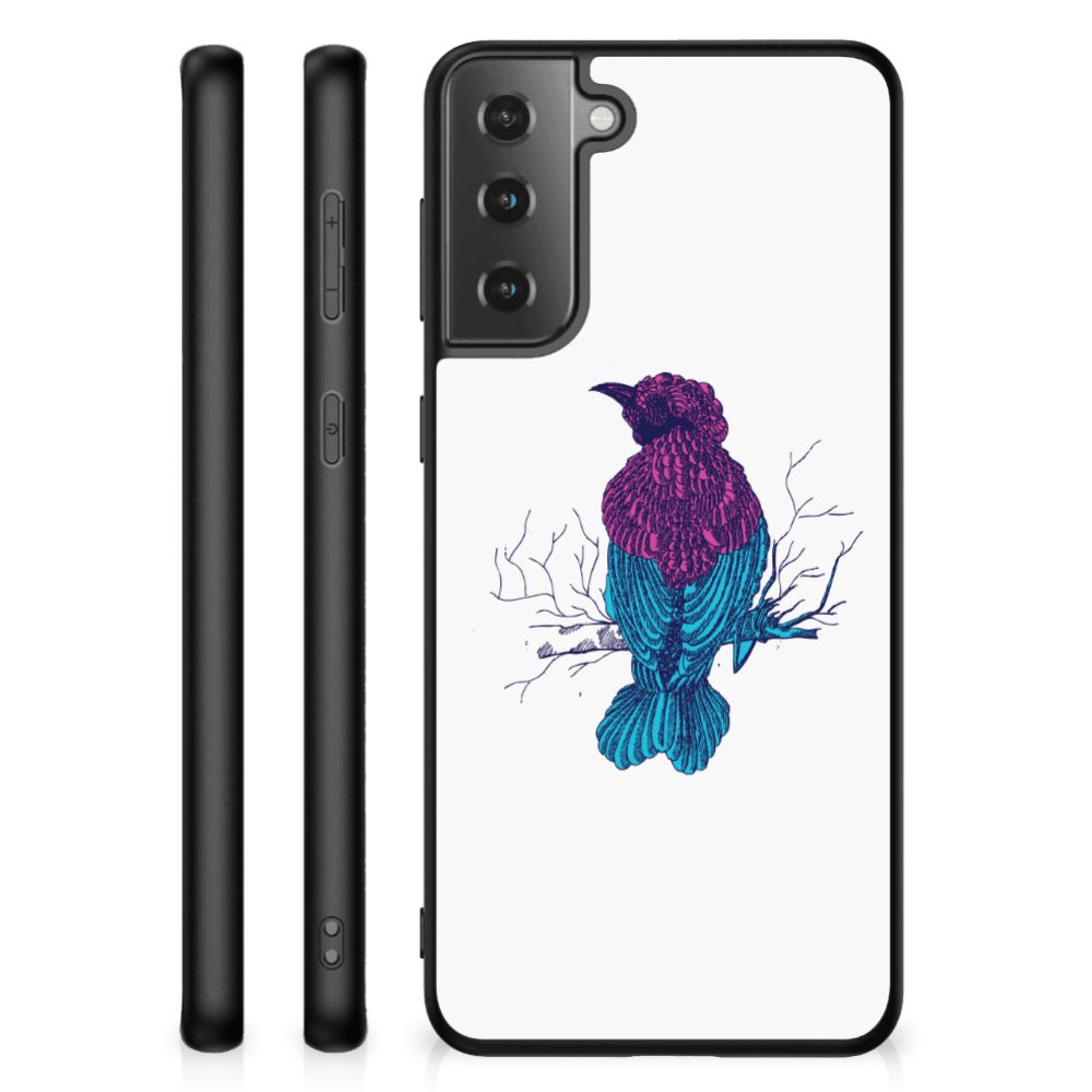 Samsung Galaxy S21 Plus Hoesje Merel B2C Telecom