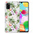 Samsung Galaxy A41 TPU Hoesje Flamingo Palms B2C Telecom