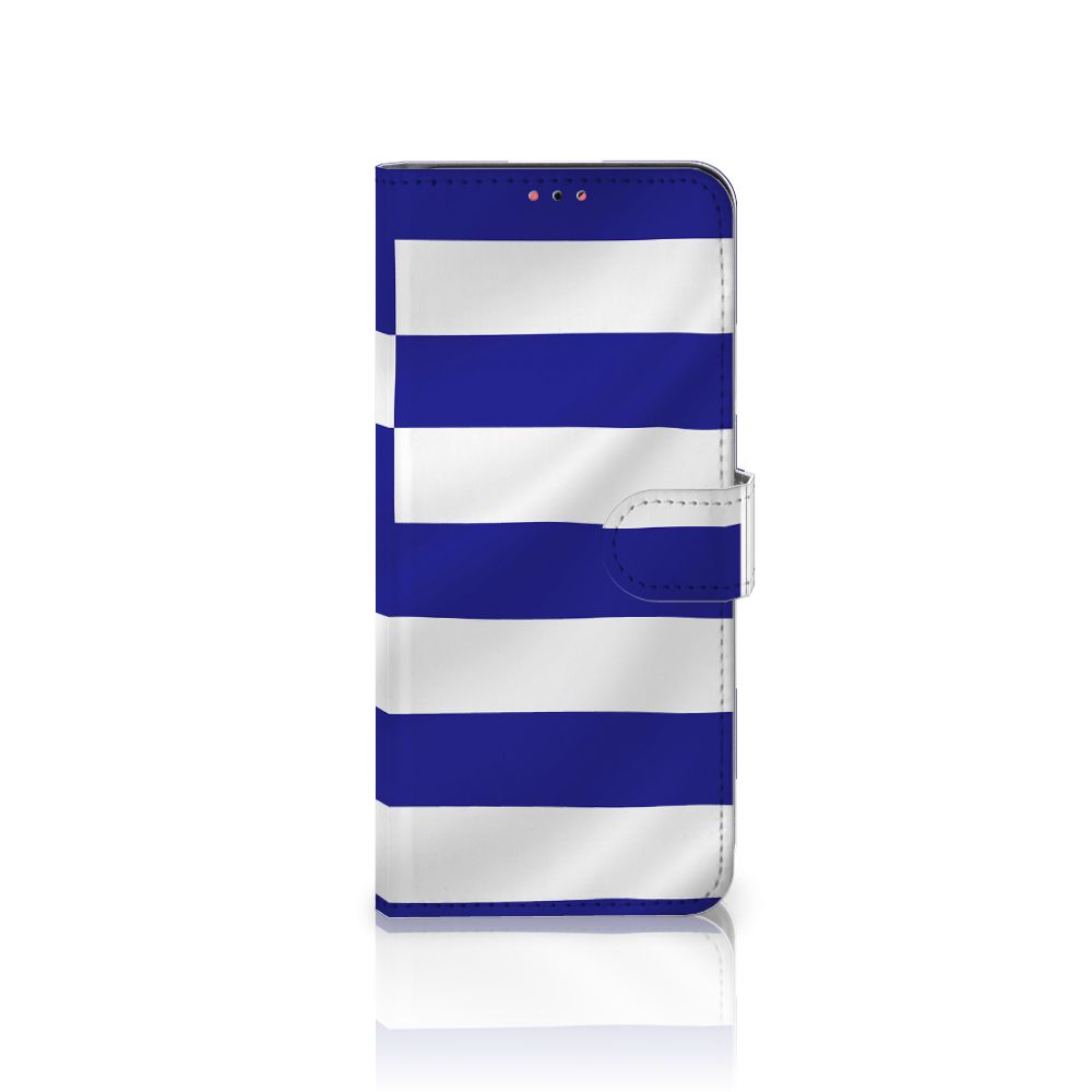 Samsung Galaxy A13 (4G) Bookstyle Case Griekenland
