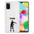 Samsung Galaxy A41 Telefoonhoesje met Naam Floss B2C Telecom