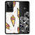 Samsung Galaxy S20 Ultra Silicone Case Icecream B2C Telecom