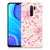 Xiaomi Redmi 9 TPU Case Pink Flowers B2C Telecom
