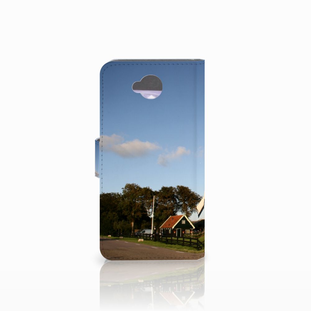 Microsoft Lumia 650 Flip Cover Molen