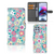 Motorola Moto G100 Hoesje Flower Power