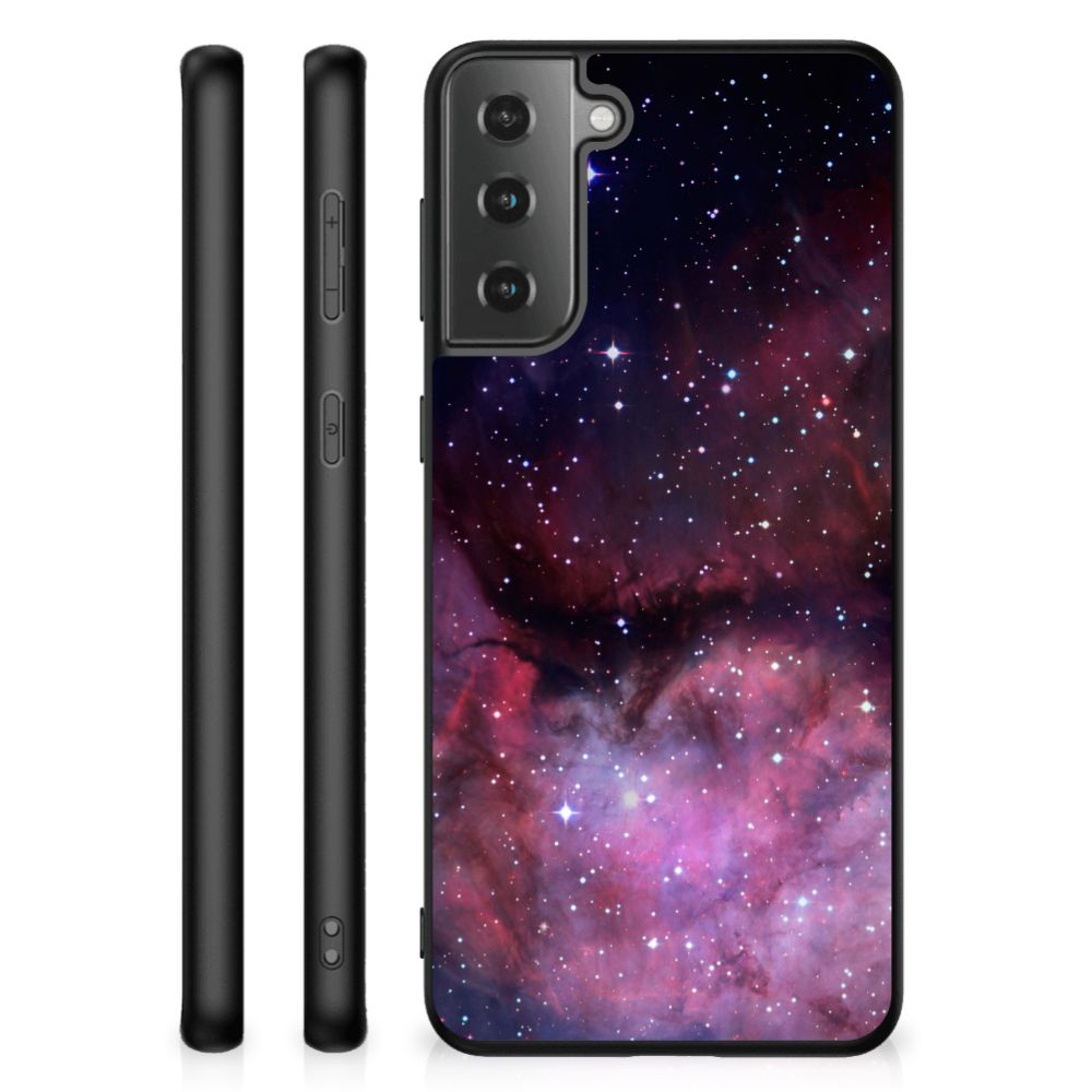 Backcover voor Samsung Galaxy S21 Plus Galaxy B2C Telecom