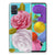 Samsung Galaxy A51 TPU Case Roses