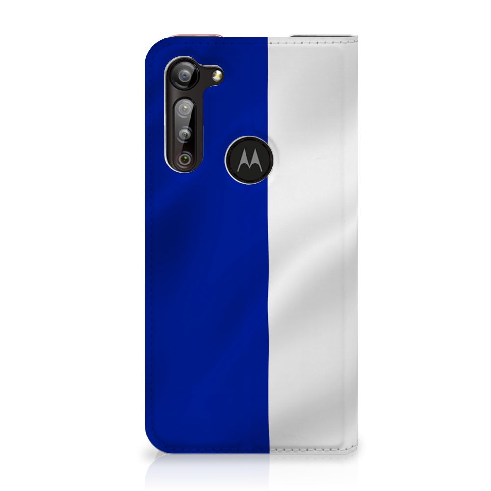 Motorola Moto G8 Power Standcase Frankrijk - B2C Telecom