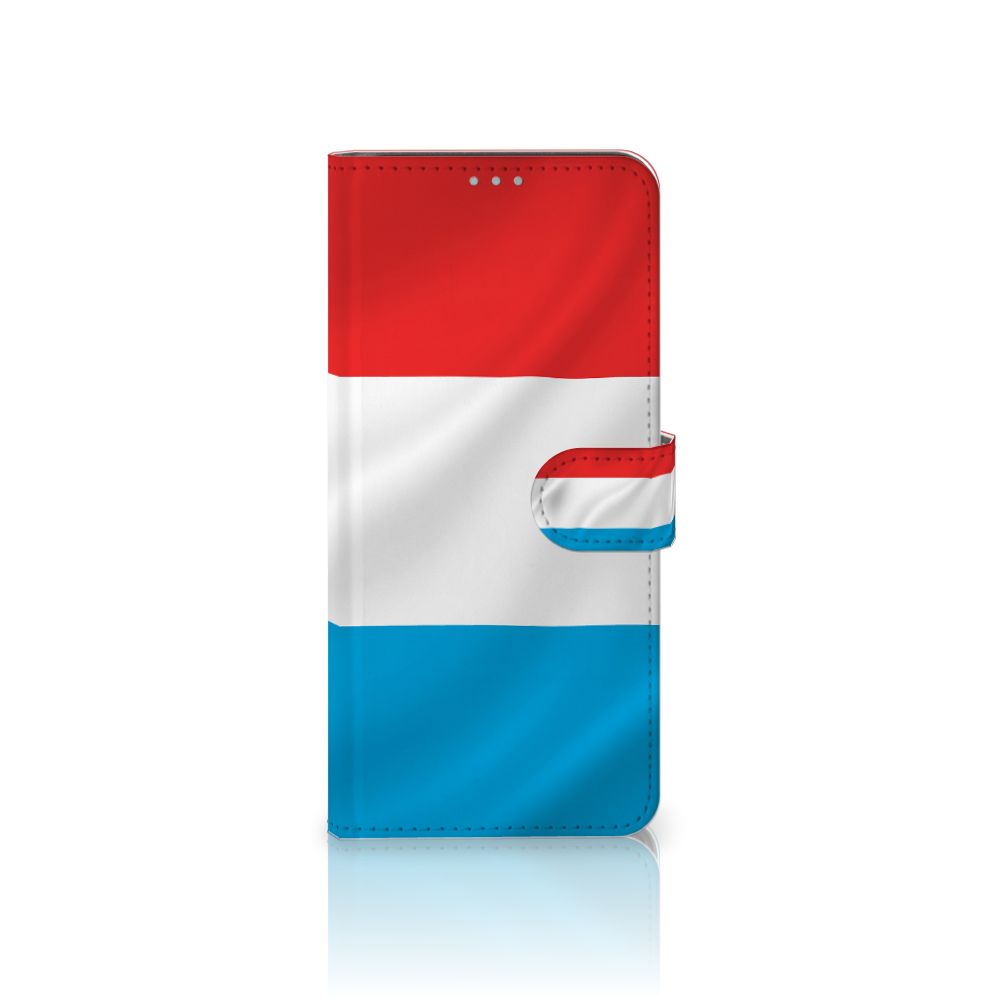 Nokia 3.4 Bookstyle Case Luxemburg