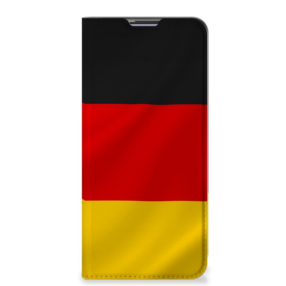 OnePlus Nord CE 5G Standcase Duitsland - B2C Telecom