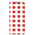 OPPO Reno8 Lite Flip Style Cover Paprika Red - B2C Telecom