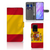 Samsung Galaxy S20 Ultra Bookstyle Case Spanje
