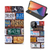 iPhone 12 Pro Max Stand Case Kentekenplaten - B2C Telecom