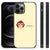 iPhone 12 Pro Max Bumper Hoesje Monkey B2C Telecom