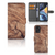 Motorola Moto G22 Book Style Case Tree Trunk