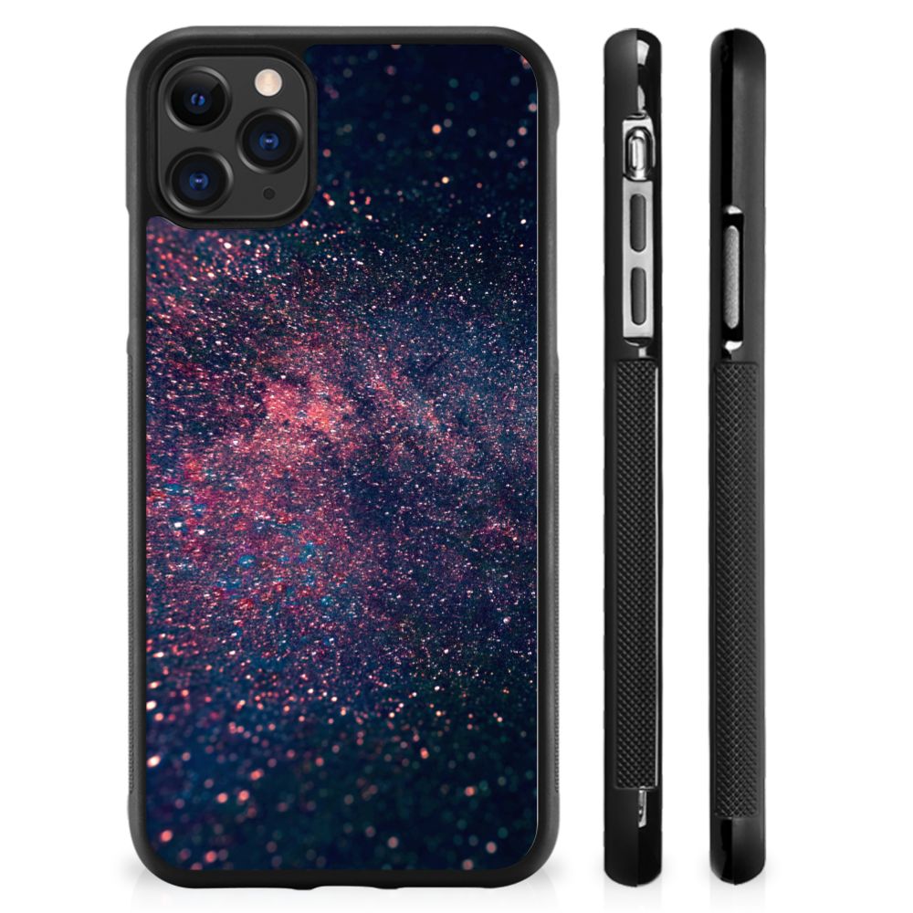 Apple iPhone 11 Pro Max Grip Case Stars B2C Telecom