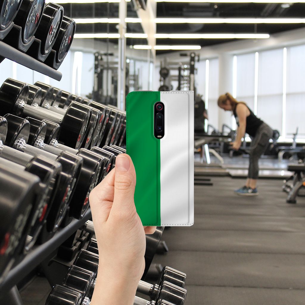 Xiaomi Redmi K20 Pro Standcase Italië - B2C Telecom