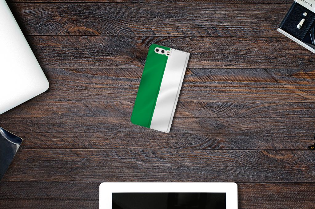 Huawei P10 Plus Standcase Italië